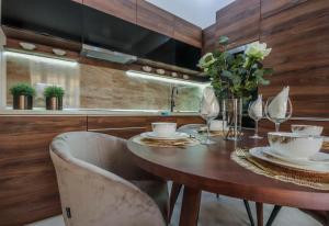 Fotografia z galérie ubytovania Bengt Apartment Dohány Str. v Budapešti