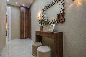 Fotografia z galérie ubytovania Bengt Apartment Dohány Str. v Budapešti