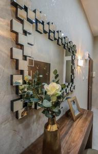 Fotografia z galérie ubytovania Bengt Apartment Dohány Str. v Budapešti