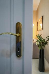 Fotografia z galérie ubytovania Bengt Apartment Dohány Str. v Budapešti