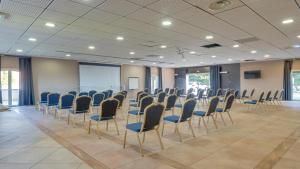 Konferenční prostory v ubytování Vacancéole – Le Domaine de Camiole