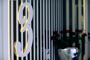 Zdjęcie z galerii obiektu Hotel 9 w Zagrzebiu
