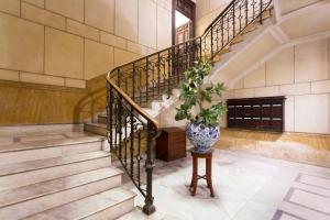 Fotografia z galérie ubytovania Central Mezzanine v destinácii Palermo