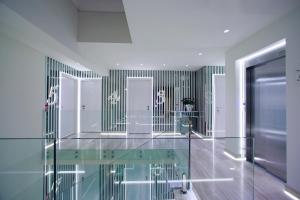 Zdjęcie z galerii obiektu Hotel 9 w Zagrzebiu