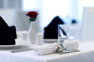 Zdjęcie z galerii obiektu Hotel 9 w Zagrzebiu