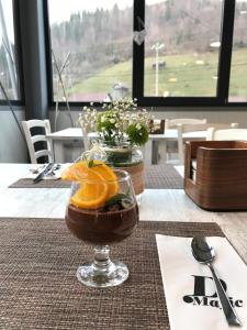 Gallery image of D' Magic in Broşteni