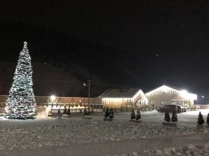 Gallery image of D' Magic in Broşteni +41 photos