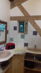 Fotografie z fotogalerie ubytování le relais des fees v destinaci Saint-Martin-de-Caralp + 25 fotografií