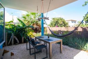 Galería fotográfica de Tropical Breeze Curaçao 'Blenchi' en Willemstad