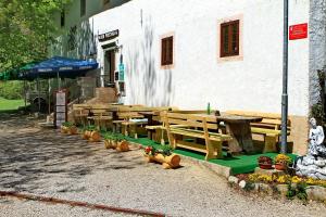 Fotografie z fotogalerie ubytování Dom Pristava v destinaci Jesenice