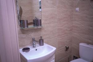 Afbeelding uit fotogalerij van ARKADIYA HOUSE in Odessa