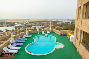 Gallery image of Basma Club in Aswan