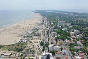 Táj az apartman közelében