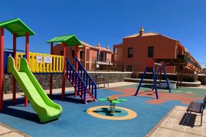 Children's play area sa atlantico