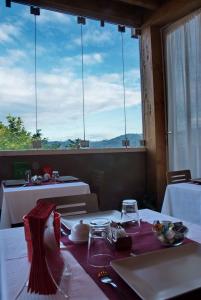 Fotografie z fotogalerie ubytování Bed & Breakfast Vieulif v destinaci Moniga
