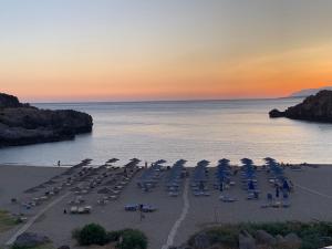 Gallery image of Schoinaria Bay in Damnoni