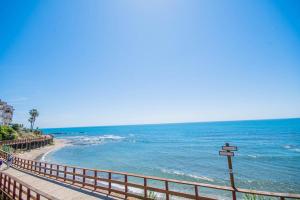 Zdjęcie z galerii obiektu Apartamento Club Algaida Beach w mieście Mijas Costa