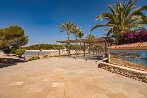 Fotografie z fotogalerie ubytování Bear Holiday - Apartment Lynn with Seaview in Moraira near the Beach v destinaci Moraira