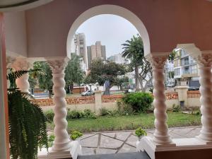 Gallery image of Great Partners hostel in Lima
