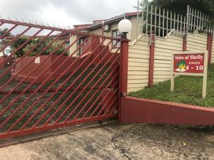 Certifikat, nagrada, znak ali drug dokument, ki je prikazan v nastanitvi Seaview on Shelly