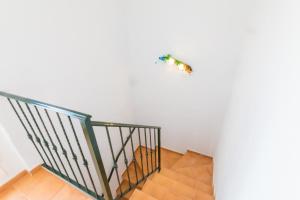 Fotografia z galérie ubytovania Alojamientos Madrigal 1 y Madrigal 2 v destinácii Burunchel