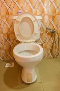 Fotografie z fotogalerie ubytování Rates Motel Mbale v destinaci Mbale