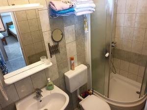 Foto dalla galleria di Apartments Bajo - FREE PARKING a Dubrovnik Altre 43 foto