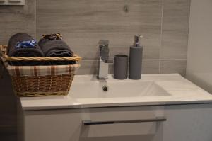 Fotografia z galérie ubytovania Apartament przy Źródełku v Krynici-Zdrój