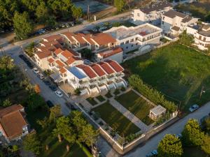 Η γειτονιά γύρω από ή μία γειτονιά κοντά σε αυτό το διαμέρισμα