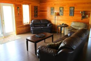 Gallery image of Swept Away Cottages in Cavendish