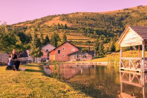 Gallery image of Lake House Bebić in Kupres