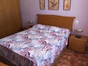 Fotografia z galérie ubytovania No te conformes con menos!! Ven... y verás!! v destinácii Vinarós