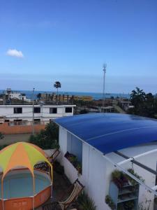 Fotografie z fotogalerie ubytování Hostal Sarai v destinaci Pedernales + 16 fotografií