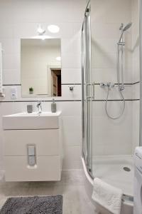 Zdjęcie z galerii obiektu CityLife Business Apartament Centrum w mieście Lublin