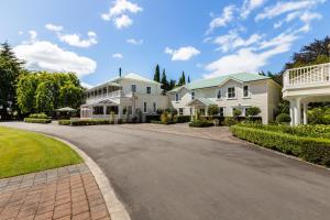 Imagen de la galería de Mangapapa Hotel, en Havelock North