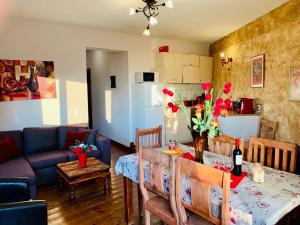 Gallery image of Ermones Ruby Villa in Vátos