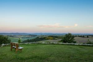 Gallery image of Cosona in Pienza