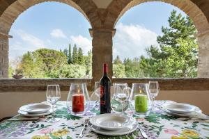 Gallery image of Cosona in Pienza