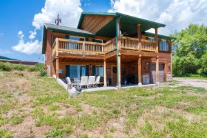 Gallery image of Moose Mountain Retreat in Fish Haven
