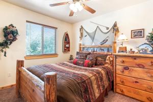 Легло или легла в стая в Moose Mountain Retreat