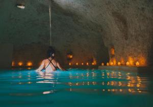Ospiti di Hotel Zentik Project & Saline Cave