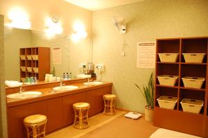 Fotografie z fotogalerie ubytování Hotel Route-Inn Nagahama Inter v destinaci Nagahama + 29 fotografií