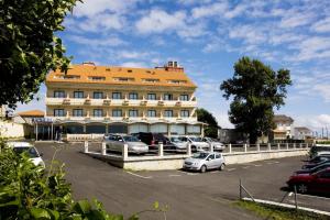 Φωτογραφία από το άλμπουμ του Hotel Oca Vermar σε Aios