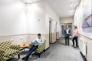 Hosté ubytování ibis Styles Kingsgate Hotel