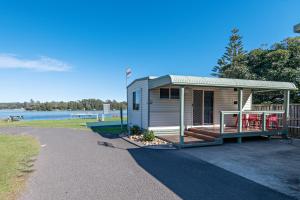 Imagen de la galería de Holiday Haven Burrill Lake, en Burrill Lake