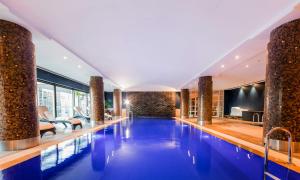 Bazén v ubytování Amora Hotel Jamison Sydney nebo v jeho okolí
