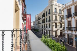 Gallery image of Apartamento Centro La Paz by CasaTuristica in Ronda