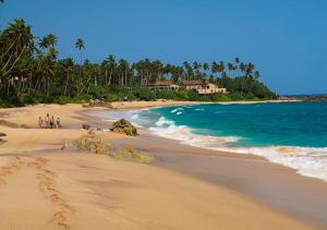 Afbeelding uit fotogalerij van Kavidi Villa Home Stay in Tangalle