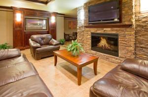 Galeriebild der Unterkunft Baymont Inn & Suites by Wyndham Sturgis in Sturgis