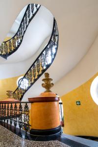 Fotografie z fotogalerie ubytování Hotel Otakar v Praze